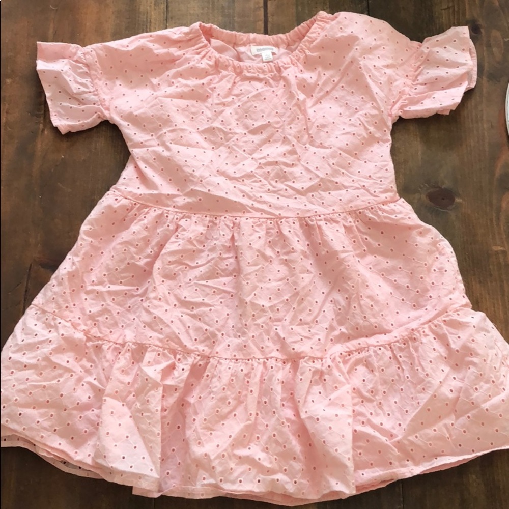 Gymboree dress tunic